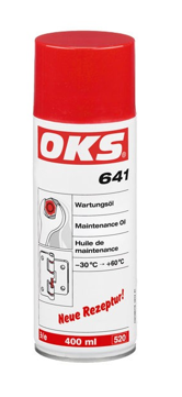 OKS 641 – Maintenance Oil Spray